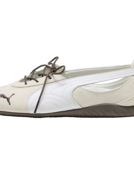Speedcat Ballet Nova Vapor Gray / Matte Bronze 38.5 Damen