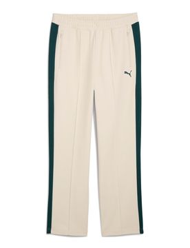 T7 Track Relaxed Trackpants Alpine Snow M Herren