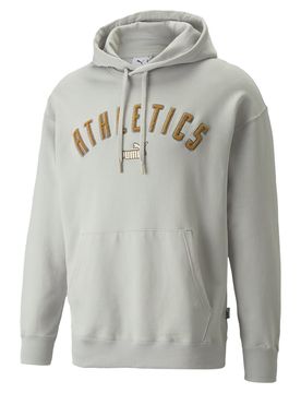 The Never Worn Hoodie Gray XL Herren