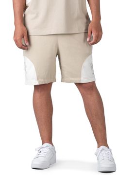 X Market Regular Shorts Putty S Herren