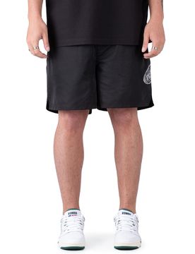 Universe Nylon Shorts Black S Herren