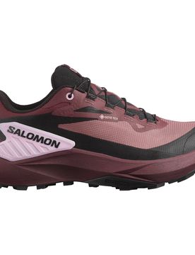 Genesis GTX Rose Taupe / Black 37.5 Damen