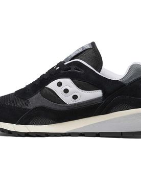 Saucony Shadow 6000 Black 46 Herren