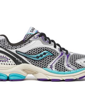 Progrid Triumph 4 White / Blue 44.5 Herren