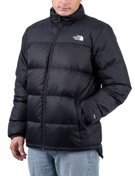 Diablo Down Jacket Black XL Herren
