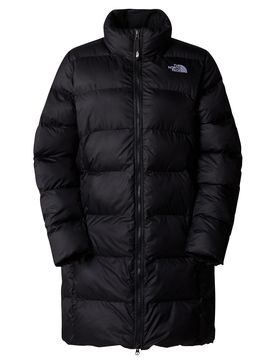 Saikuru Parka Black M Damen
