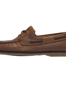 Classic 2-Eye Brown 44 Herren