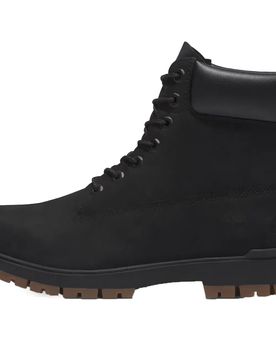 Tree Vault 6 Inch Boots Black 46 Herren