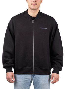 Classics Boxy Fit Bomberjacket Black XXXL Herren