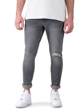 Scanton Y Slim Jeans Grey 33/32 Herren