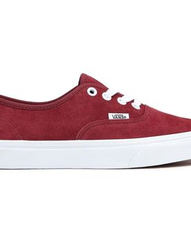 Authentic Sneaker Tawny Port 40.5 Unisex