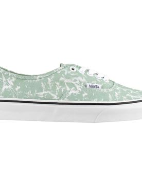 Authentic Sneaker Celadon Green / True White 36.5 Damen