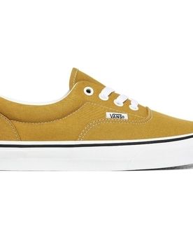 Era Sneaker Olive Oil / True White 36 Unisex