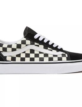 Old Skool Primary Sneaker Black / White 36.5 Unisex