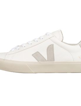 Campo Sneaker White / Natural 36 Damen