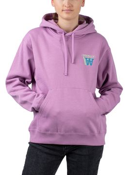 Jenn Hoodie Rosy Lavender S Damen