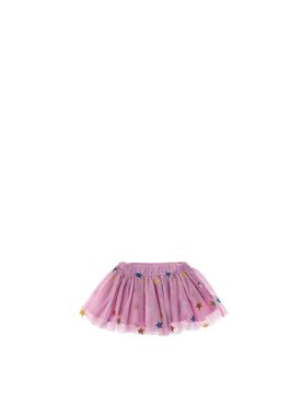 Gonna in tulle ROSA 18M