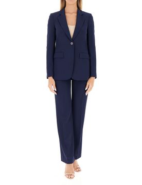 Tailleur monopetto BLU NAVY