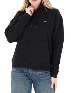 Dickies Felpa con cappuccio NERO