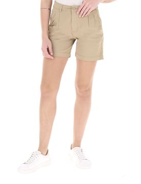 Bermuda misto cotone BEIGE 31