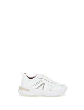 Sneakers in similpelle PANNA 40