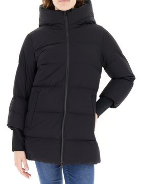 Piumino Cloud Madison NERO