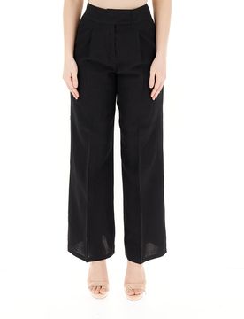 Pantalone pinces NERO 48