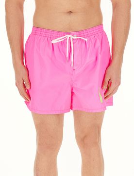 Shorts da bagno ROSA