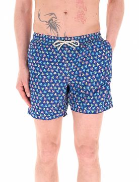 Shorts da bagno BLU M