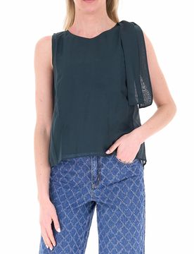 Top smanicato PETROLIO 42