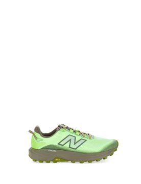 Scarpe da trail VERDE LIME 11