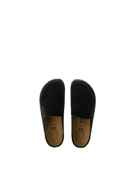Ciabatte Naples Wrappe NERO 41