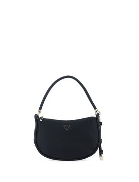 Guess Borsa a spalla NERO