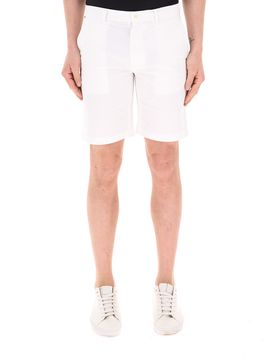 Tommy Hilfiger Bermuda chino PANNA