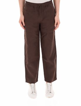Pantalone in cotone ORIGINALS TERRA