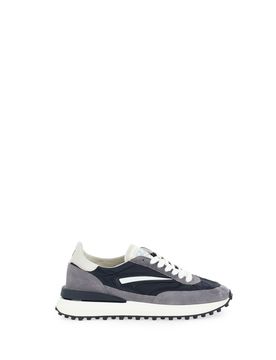 Sneakers Athleta Nylon GRIGIO 40