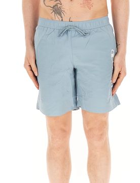 Shorts da bagno AZZURRO CHIARO