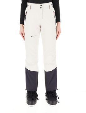 CMP SKI Pantalone da sci AVORIO