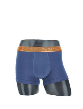 Set 3 boxer BLU AVIO