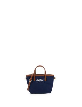 Borsa a mano BLU NAVY U