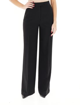 Pantalone a palazzo NERO