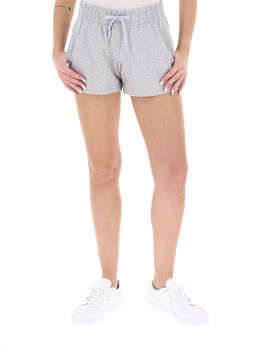Shorts in cotone GRIGIO