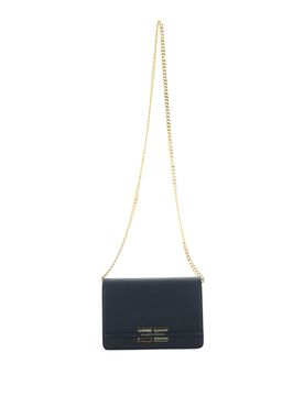 Borsa a tracolla NERO