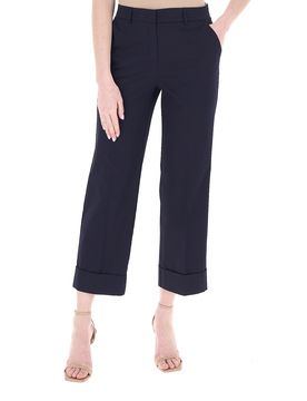 Pantalone chino BLU NAVY 52