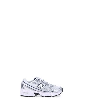 Sneakers 740 ARGENTO 3.5