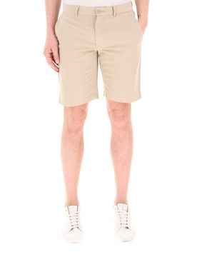 Tommy Hilfiger Bermuda chino BEIGE