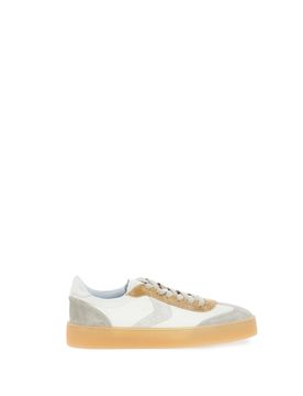Sneakers in pelle PANNA