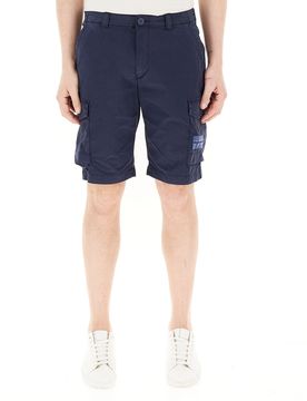 Napapijri Bermuda cargo BLU NAVY