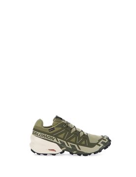 Scarpe da trekking VERDE OLIVA 8.5