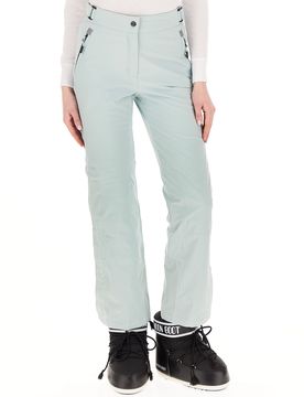 Pantalone da sci VERDE CHIARO